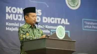 PPP Ungkap Kesediaannya Bergabung dengan Pemerintahan Prabowo-Gibran