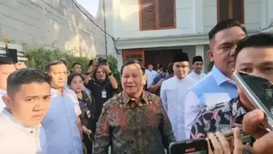 Prabowo lalu Gibran Bakal Beri Bimbingan untuk Calon Menteri-Wakil dalam tempat Hambalang Besok