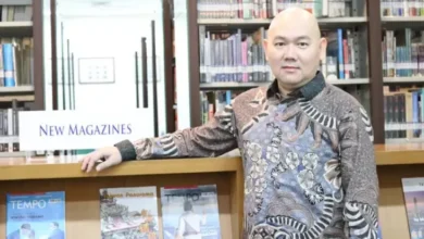 Prabowo Subianto: Pergeseran Orientasi Kebijakan Luar Negeri juga juga Strategi Diplomasi
