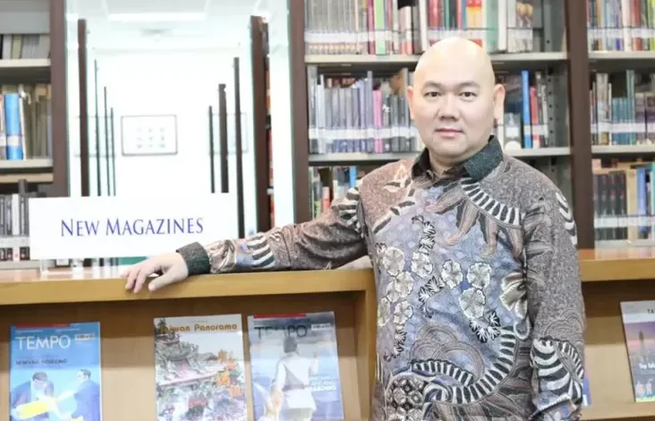 Prabowo Subianto: Pergeseran Orientasi Kebijakan Luar Negeri juga juga Strategi Diplomasi