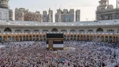 Prabowo Tempatkan 3 Orang Pimpin Badan Urusan Haji kemudian Umrah, Hal ini Sosoknya