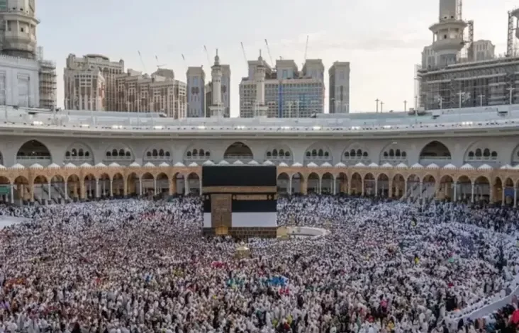 Prabowo Tempatkan 3 Orang Pimpin Badan Urusan Haji kemudian Umrah, Hal ini Sosoknya