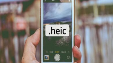 Praktis, Hal ini Cara Mengubah Foto Format HEIC ke JPEG