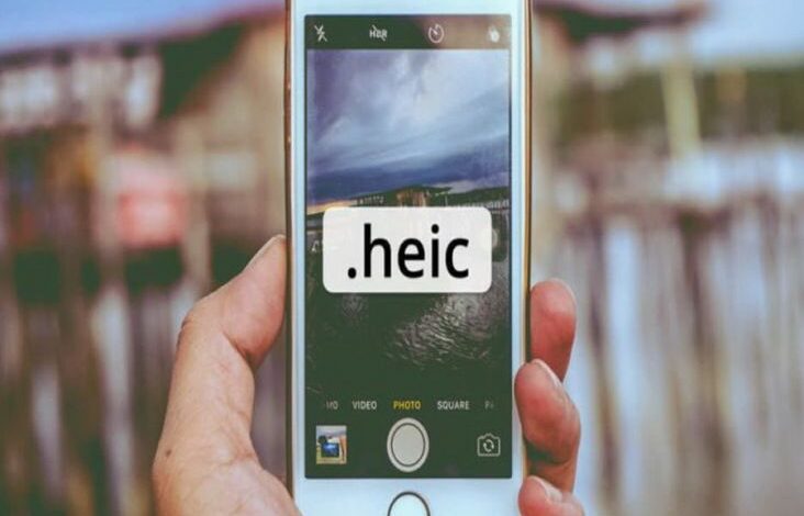 Praktis, Hal ini Cara Mengubah Foto Format HEIC ke JPEG