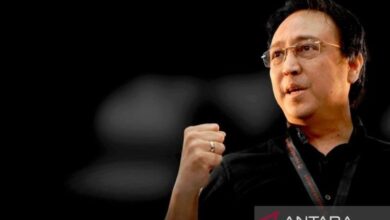 Profil Prananda Prabowo, anak Megawati yang tersebut jarang tersorot rakyat