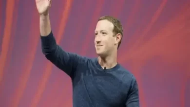Prediksi Mark Zuckerberg: Kacamata Terampil Gantikan Smartphone pada 2030