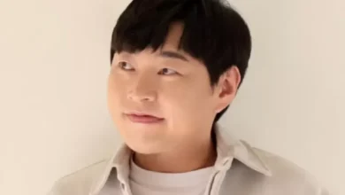 Profil lalu juga Biodata Lee Jin Ho, Komedian Korea yang mana dimaksud Pinjam Uang Jimin BTS Gegara Judi Online