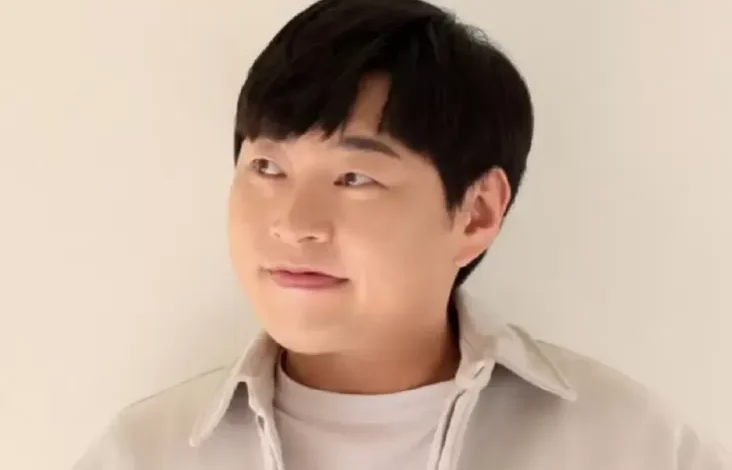 Profil lalu juga Biodata Lee Jin Ho, Komedian Korea yang mana dimaksud Pinjam Uang Jimin BTS Gegara Judi Online