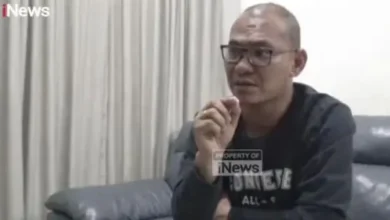 Profil Ipda Rudy Soik, Polisi yang mana Dipecat Polda NTT Gara-gara Bongkar Mafia BBM