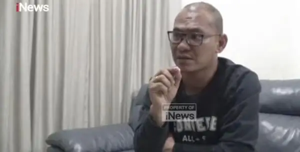 Profil Ipda Rudy Soik, Polisi yang mana Dipecat Polda NTT Gara-gara Bongkar Mafia BBM