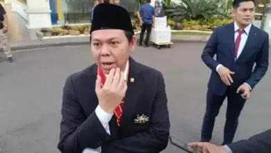 Profil Sultan Najamudin, Calon Menteri Prabowo Meniti Karier dari Tukang Servis AC