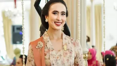 Profil Widiyanti Putri Wardhana, Pengusaha Cantik yang tersebut yang disebutkan Ikutan Menteri Idol Kabinet Prabowo-Gibran