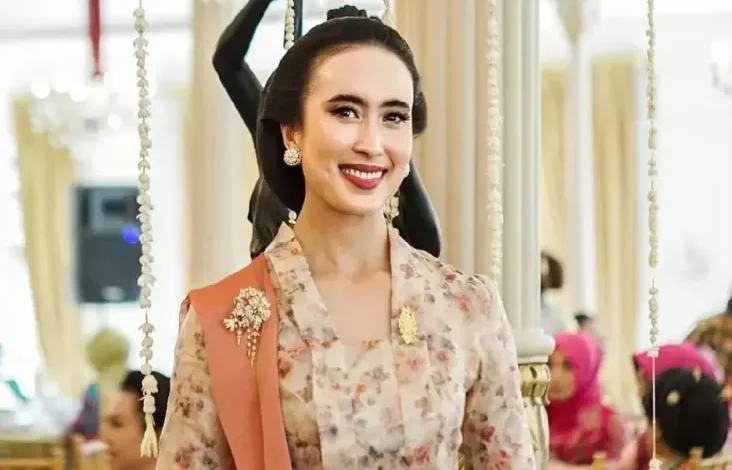 Profil Widiyanti Putri Wardhana, Pengusaha Cantik yang tersebut yang disebutkan Ikutan Menteri Idol Kabinet Prabowo-Gibran