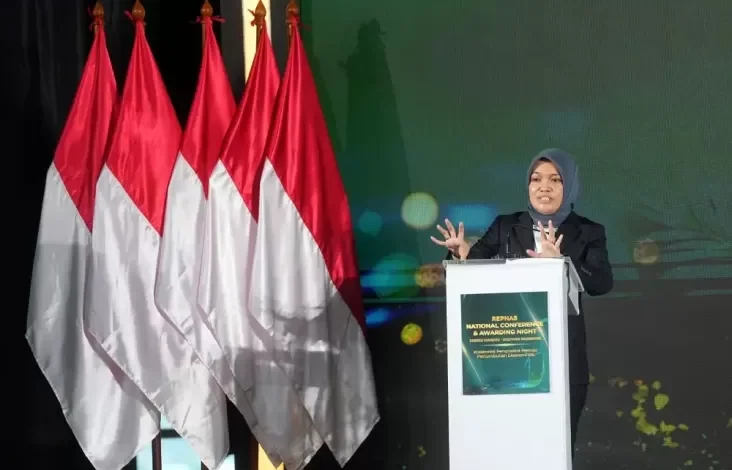 Proyek Bisnis PGN Optimalkan Peran Vital Gas Bumi Sejalan Asta Cita Prabowo-Gibran