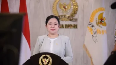 Puan Maharani: Rapim Putuskan Tambah Komisi pada pada DPR Jadi 13