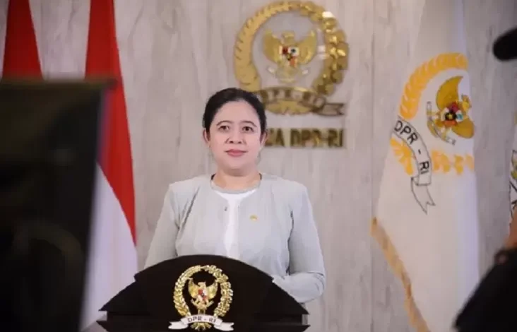 Puan Maharani: Rapim Putuskan Tambah Komisi pada pada DPR Jadi 13