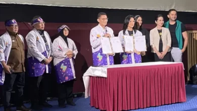 Putar Kembali Film Legendaris, Kemenparekraf Dorong Kebangkitan Perfilman Nasional
