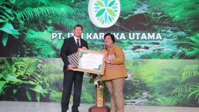 Raih Penghargaan KLHK, Hashim: Dorongan untuk Terus Membuktikan Komitmen Iklim