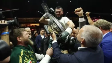 Raja Baru Kelas Berat Ringan Lahir pada Riyadh, Artur Beterbiev: Tidak Sulit!