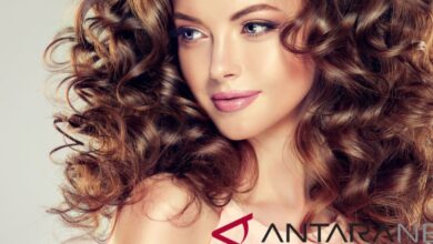 6 ide model potongan rambut panjang untuk wanita