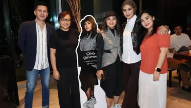 Rayakan Ulang Tahun, Madame Elz Perilisan Single ‘Selalu Bersamamu’ di dalam pada Park Hyatt Ibukota Indonesia