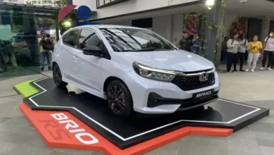 Rekomendasi 5 Mobil Kecil Terbaik, Gesit serta juga Irit