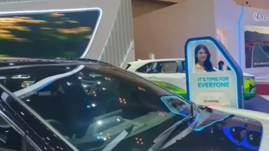 Rekomendasi Mobil SUV Listrik Terbaik yang mana Beredar pada Indonesia