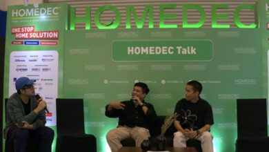 Renos juga Matalokal: Bekerjasama Kreatif yang mana yang dimaksud Hubungkan Seni, Budaya, kemudian juga Home Living