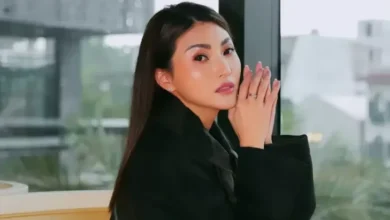 Respons Sarwendah Disebut Minta Furniture ke Raffi Ahmad: Jangan Menyudutkan!