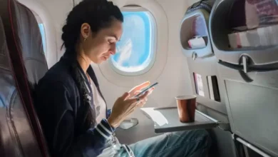 Revolusi pada Udara: Maskapai Beralih ke Wi-Fi Gratis juga Starlink, Akankah Mengubah Industri Penerbangan?