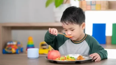 Risiko Kalau Anak Skip Sarapan, Catat Asupan Apa Saja yang tersebut Wajib Dipenuhi!
