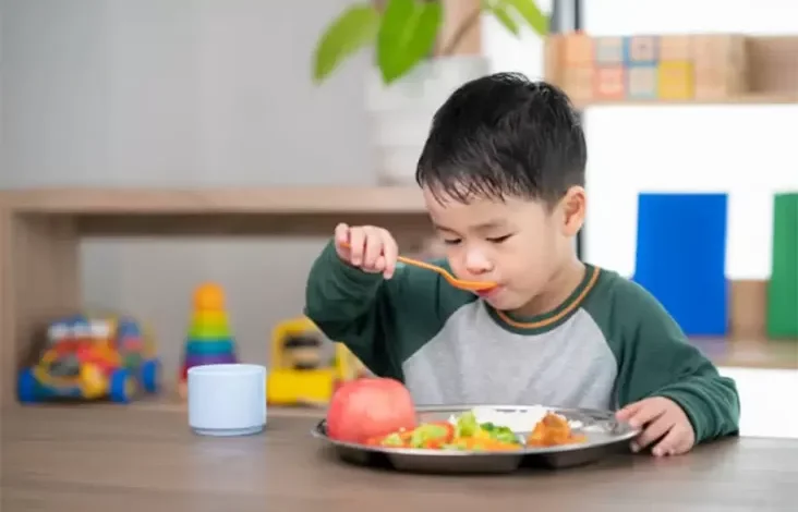 Risiko Kalau Anak Skip Sarapan, Catat Asupan Apa Saja yang tersebut Wajib Dipenuhi!