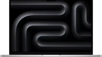 Rusia Bocorkan Spek Apple MacBook Pro dengan Chip M4