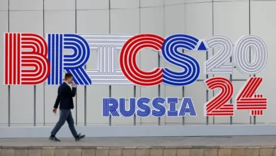 Rusia Siapkan Sistem Penghancur Dolar AS, Anggota BRICS Bisa Hemat Rp234 Ribu Miliar