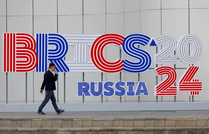 Rusia Siapkan Sistem Penghancur Dolar AS, Anggota BRICS Bisa Hemat Rp234 Ribu Miliar