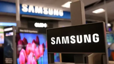 Samsung vs China: Persaingan Sengit pada Industri Semikonduktor