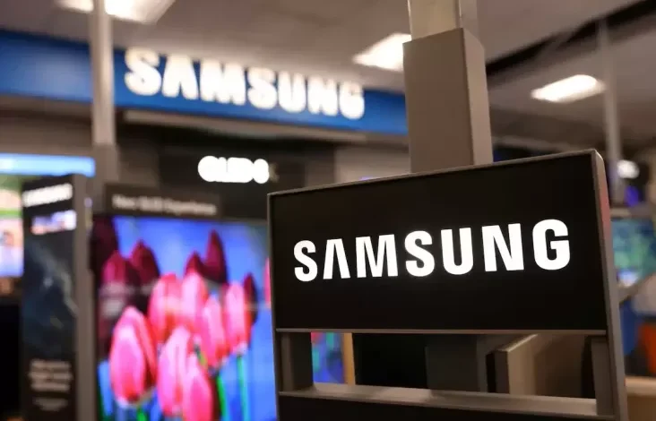 Samsung vs China: Persaingan Sengit pada Industri Semikonduktor