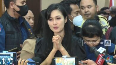 Klarifikasi Lengkap Sandra Dewi Soal Deposito Rupiah 33 Miliar