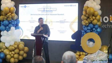 Satu Dekade MNC Bank, Hary Tanoesoedibjo Kejar Pengembangunan Aset hingga Rp30 Billion