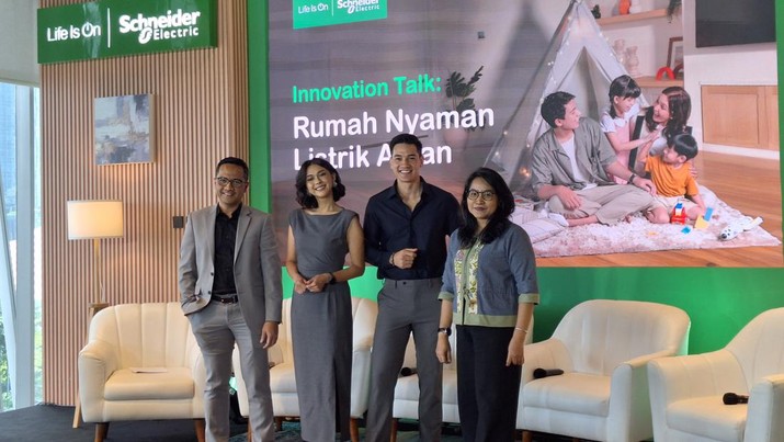 Terungkap! Hal ini Tren Desain Rumah Impian ke Masa Depan