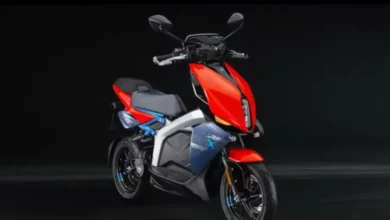 Semarakkan IMOS 2024, TVS Bakal Hadirkan Motor Listrik Baru