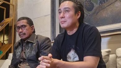 Sempat Tak Percaya, Baim Wong Perlihatkan Bukti Dugaan Selingkuh Paula Verhoeven ke Pengacara