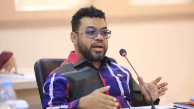 Senator DPD RI Dorong BUMN juga Swasta Kerjasama Atasi Hambatan Pendidikan dalam area Daerah