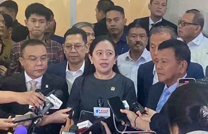 Setujui Herindra Jadi Kepala BIN, DPR Beri Pesan Hal ini