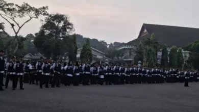 Siap-siap! Seleksi Petugas Haji Segera Dibuka, Kemenag Review Aplikasi komputer CAT