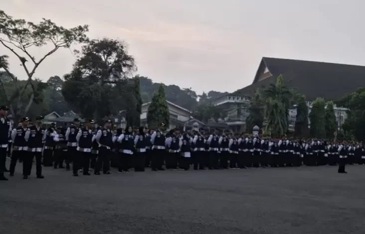 Siap-siap! Seleksi Petugas Haji Segera Dibuka, Kemenag Review Aplikasi komputer CAT