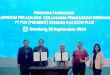 Sinergi PLN lalu PLN Icon Plus Perluas Layanan Digital juga Tenaga Hijau