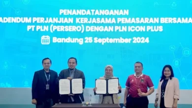 Sinergi PLN lalu PLN Icon Plus Perluas Layanan Digital juga Tenaga Hijau