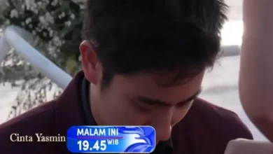 Sinopsis Sinetron Cinta Yasmin, Awal Mingguan 14 Oktober 2024: Yasmin Dilamar Romeo, Nina Terwujud Kerusakan Pertunangan Rangga!