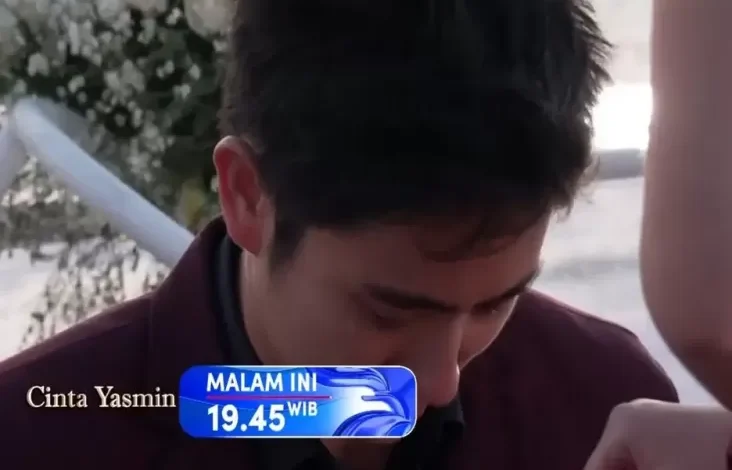 Sinopsis Sinetron Cinta Yasmin, Awal Mingguan 14 Oktober 2024: Yasmin Dilamar Romeo, Nina Terwujud Kerusakan Pertunangan Rangga!